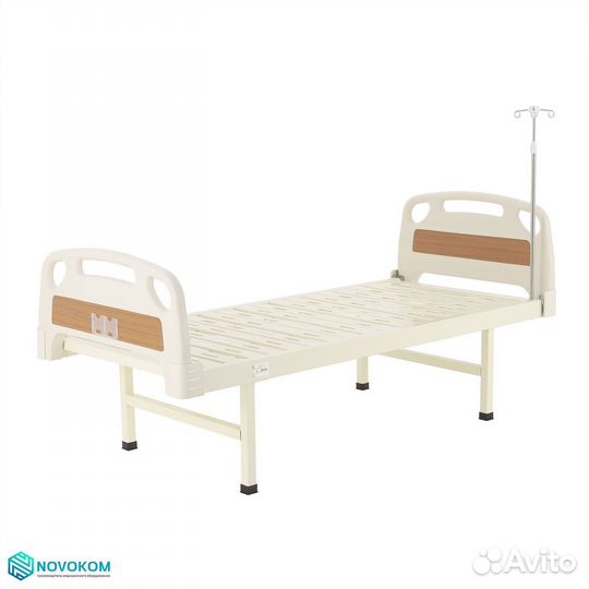 Медицинская кровать E-18 мб-0010Д-00