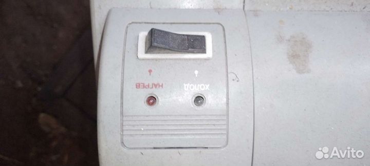 Холодильник 12В