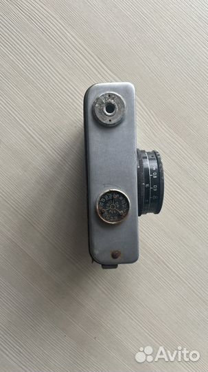 Фотоаппарат Чайка-2