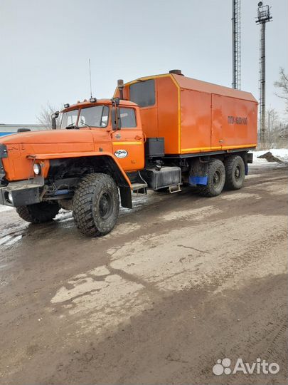 Услуги ППУ 1600/100