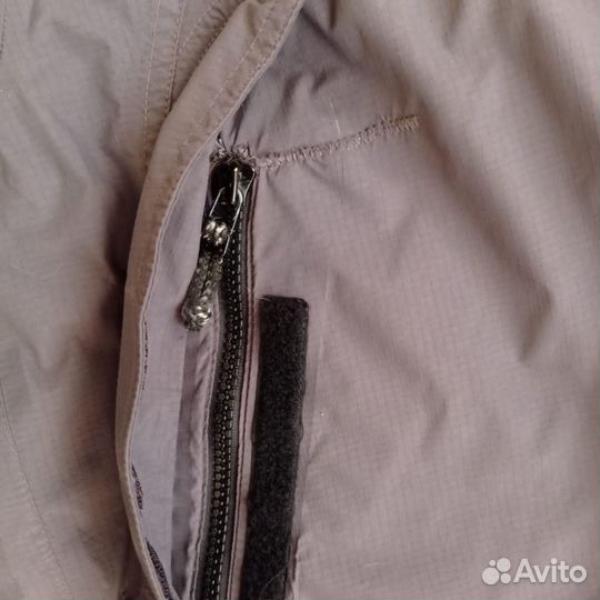 Ветровка мужская Trandeword мембрана