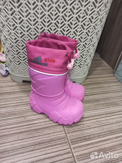 Сапоги nordman