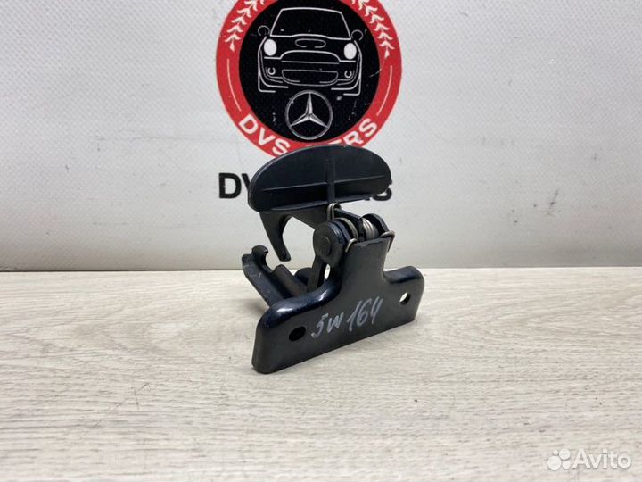 Замок капота Mercedes Ml W164