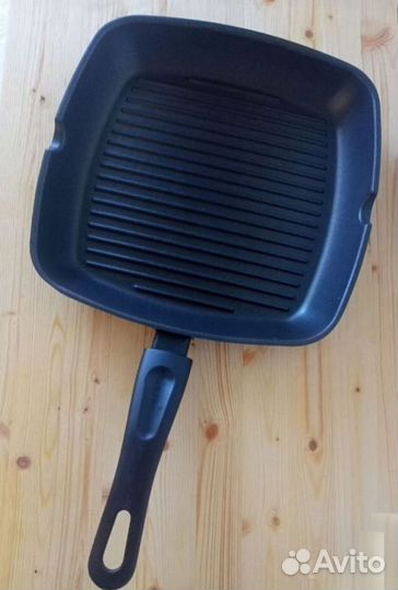 Сковорода гриль Икея