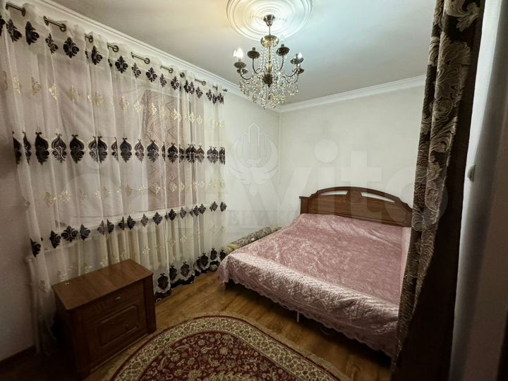 2-к. квартира, 44 м², 5/5 эт.