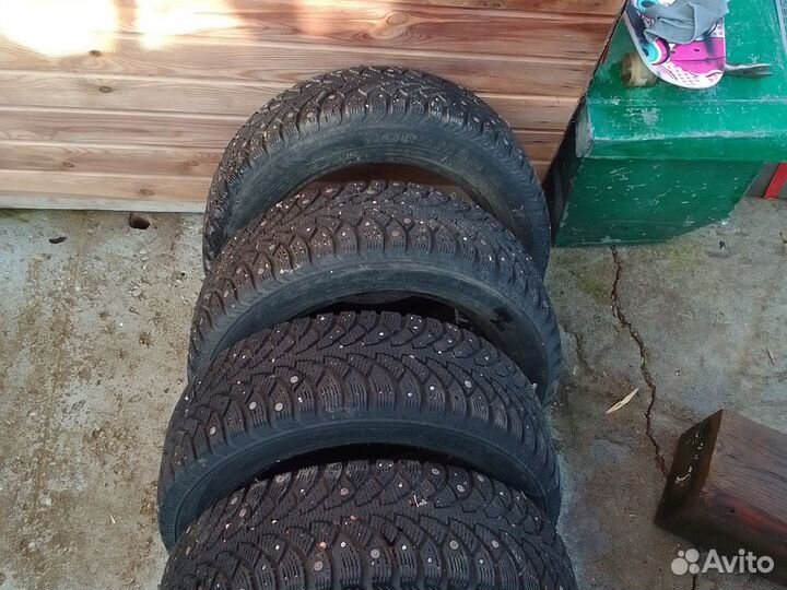 Nordman Nordman 4 185/60 R15