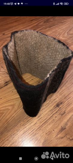 Пояс из Собачьего Пуха