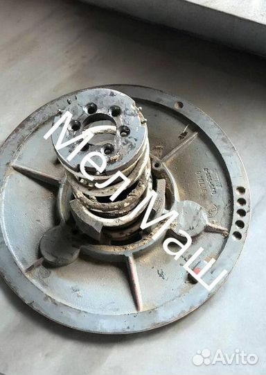 Вариатор Тукано