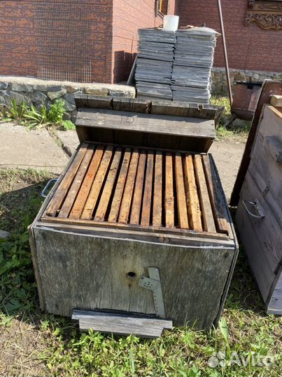 Продам ульи для пчел
