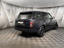 Land Rover Range Rover 4.4 AT, 2014, 221 530 км, с пробегом, цена 3 900 700 руб.
