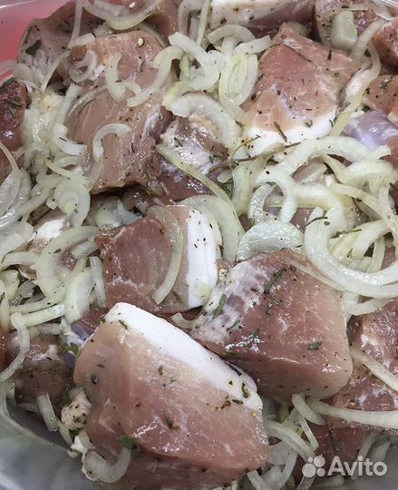 Домашнее Мясо