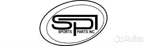 Комплект сальников SPI 09-55215 (290831952, 420831950, 420831952, 420831955, 420831956, 420831957)