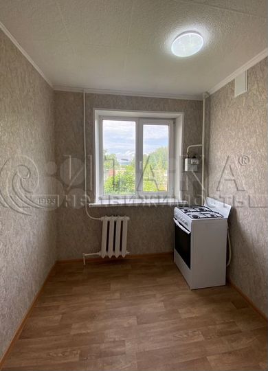 3-к. квартира, 63 м², 4/5 эт.