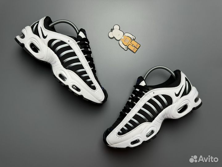 Nike air max tailwind 4