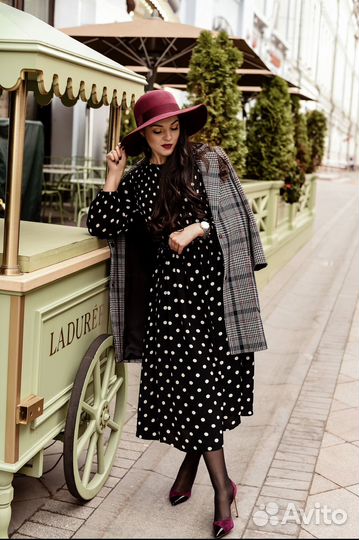 Шляпа женская