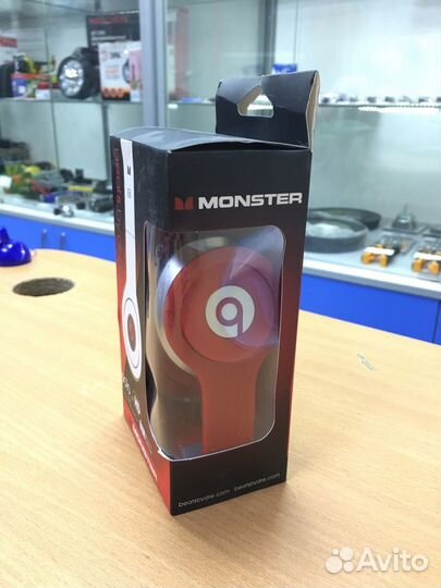 Наушники Monster Beats Solo (Р210)