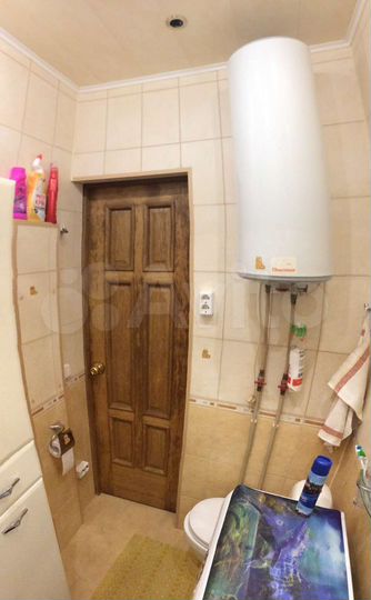 2-к. квартира, 44 м², 5/5 эт.