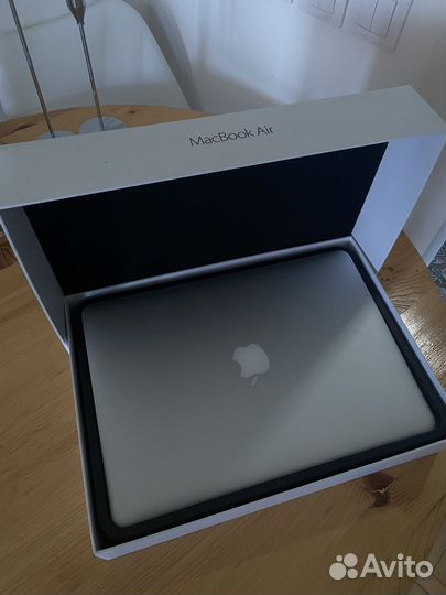 Apple MacBook air 13 2017