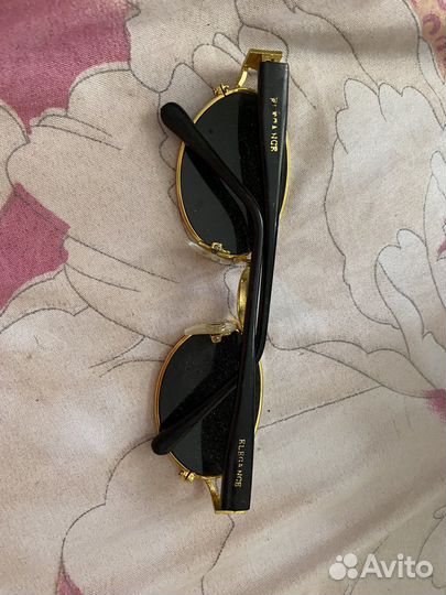 Солнцезащитные очки