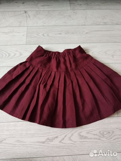 Школьная одежда для девочки