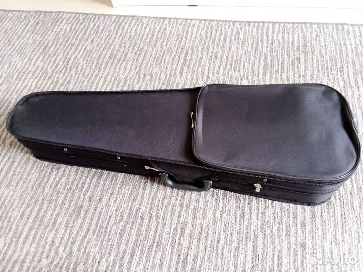 Скрипка 3/4 новая