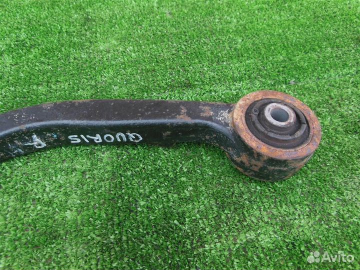 Рычаг задний верхний правый Kia Quoris 2012-2018