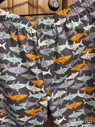 Трусы мужские 56-58 размер