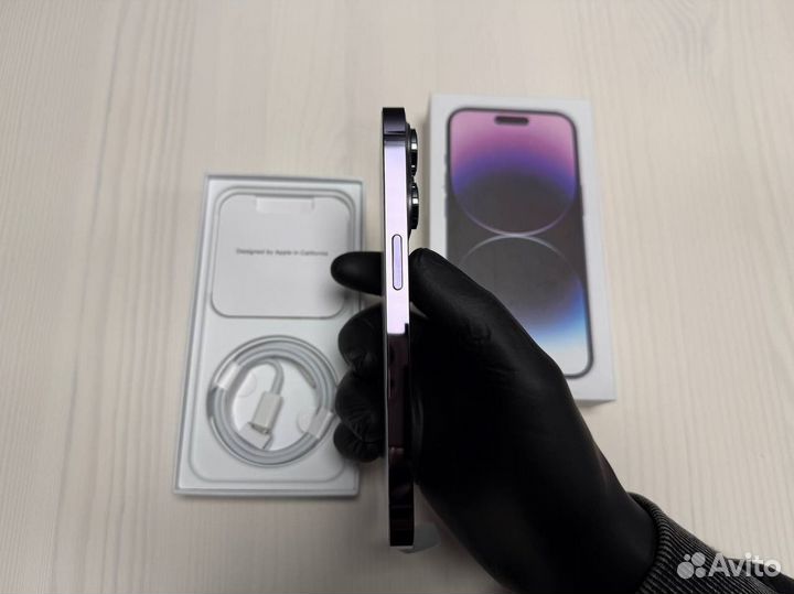 iPhone 14 Pro Max, 128 ГБ