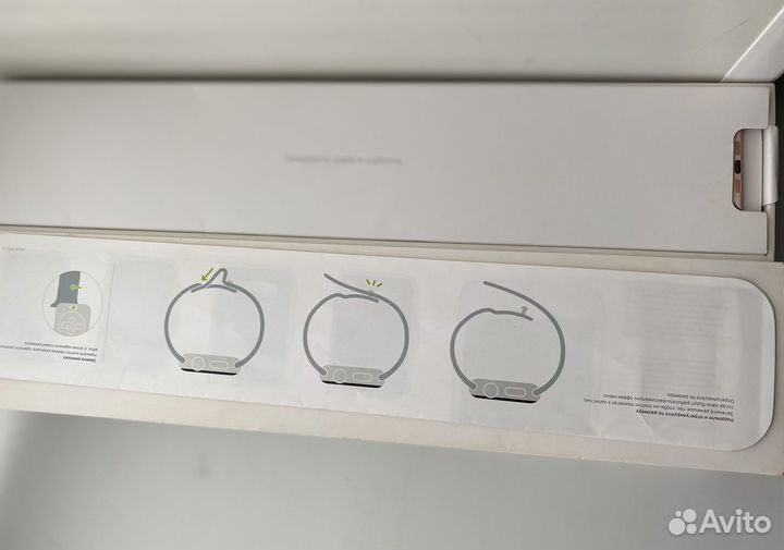 Apple watch series 2 38mm