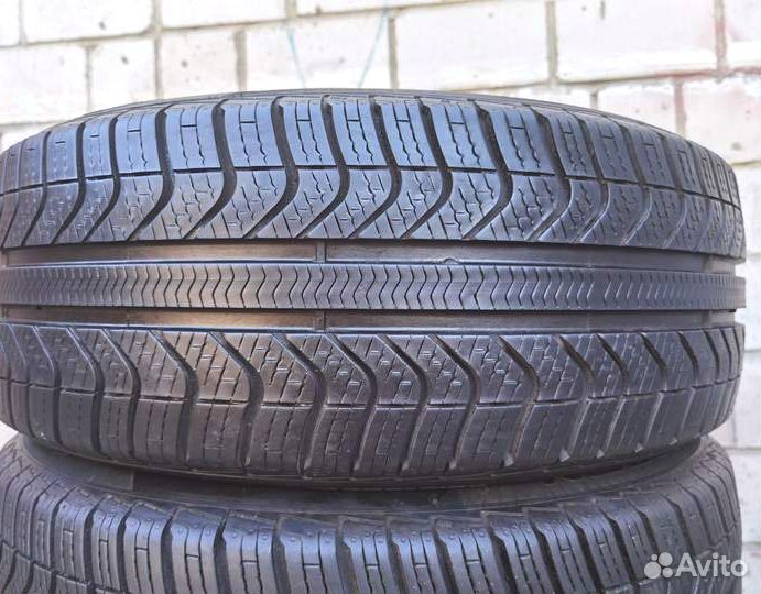 Pirelli Cinturato All Season 205/55 R16 91H