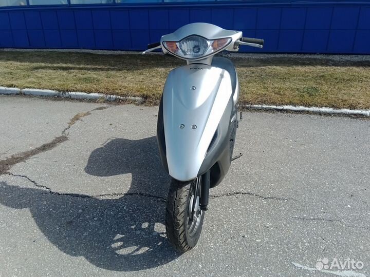 Honda Dio af-56 без пробега