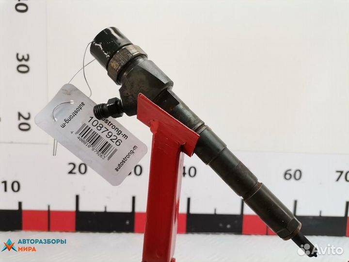 Форсунка Opel Insignia (A) 2009 55566050