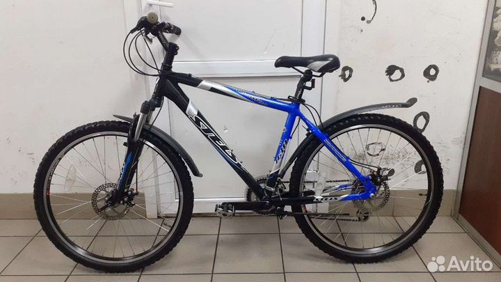 4.Велосипеды Stels Мужской и Женский