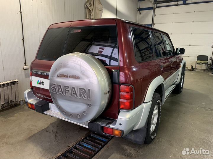 УАЗ 31519 2.9 МТ, 2005, 315 000 км