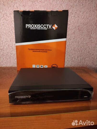 proxiscctv