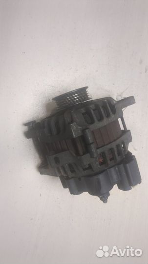 Генератор Hyundai Coupe (Tiburon), 2008