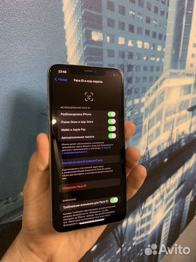 iPhone Xs Max, 64 ГБ