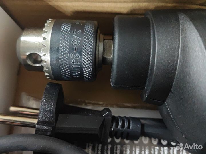 Мини дрель ferm PDM1047P