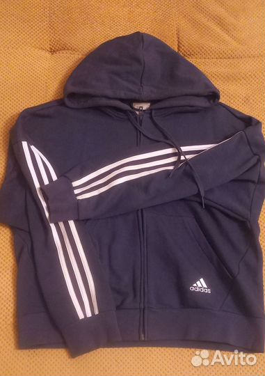 Женский спортивный костюм adidas 46 48