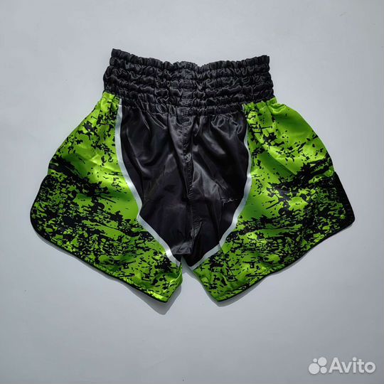 Тайские шорты venum