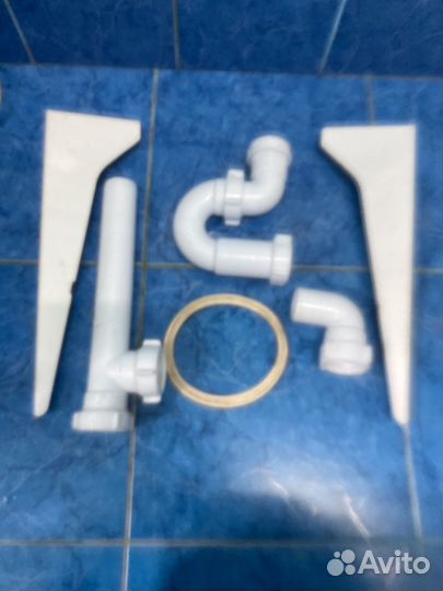 Раковина в ванную под стиральную машину