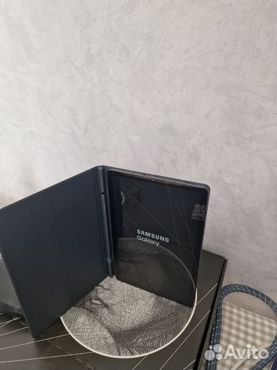 Планшет samsung galaxy tab s6 128гб