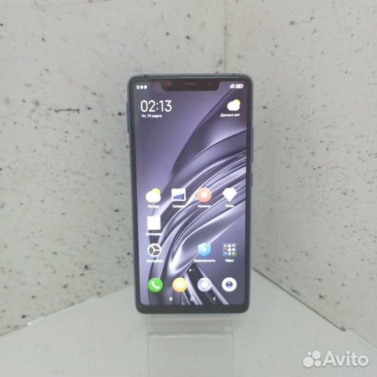 Xiaomi Mi 8 SE, 6/64 ГБ