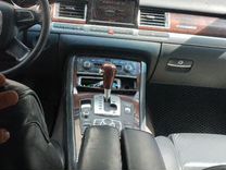 Audi A8 4.2 AT, 2007, 240 000 км, с пробегом, цена 650 000 руб.