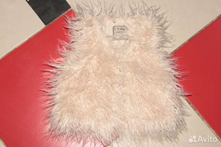 Жилетки, плащи, защита от дождя Некст, TU, Линдекс