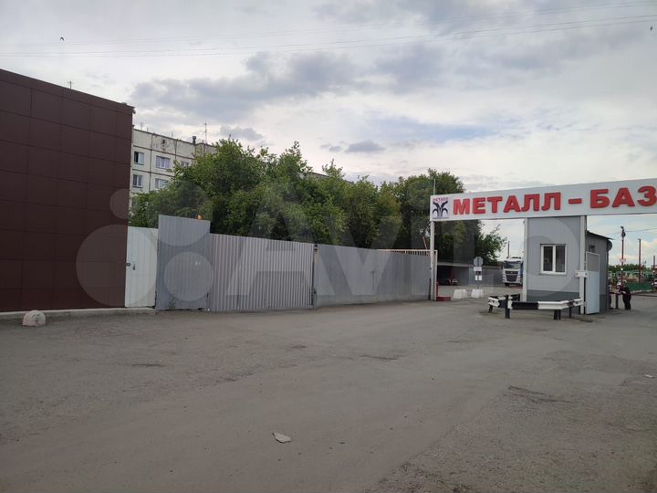 Склад, 103.5 м²