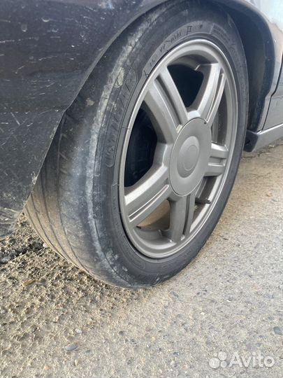 Колеса торусы 15