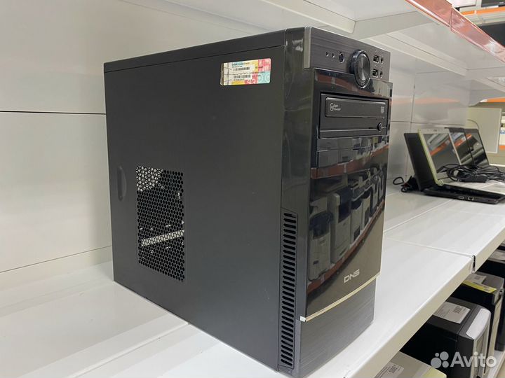 Компьютер DNS Core i3-2100