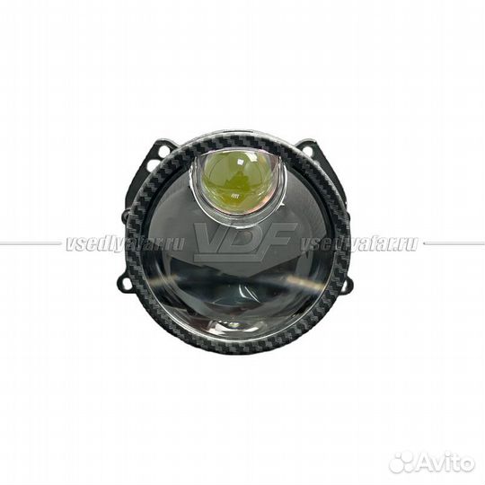 Светодиодные линзы VDF L70 Ultraviolet 3.0 6000K B