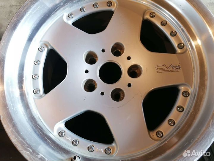 Литые диски